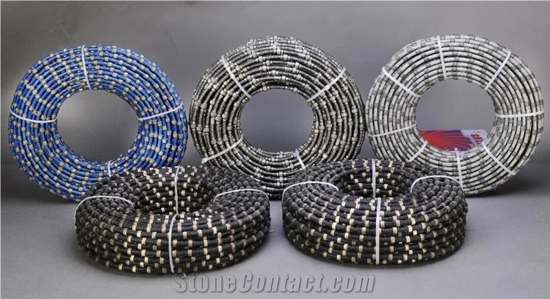 11.0Mm High Quality Diamond Wire Saw For Cutting